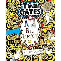 Tom Gates セット 21巻 Tom Gates 21: Tom Gates 21: Five Star Stories: Liz Pichon